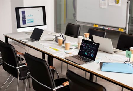 Modern Workspace Provider Awfis Solutions' Maiden Public offering starts from May 22